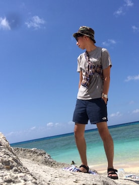 よーさんさんのコーディネート