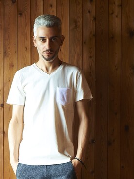 TAKEROさんのコーディネート