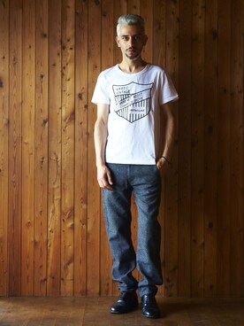 TAKEROさんのコーディネート