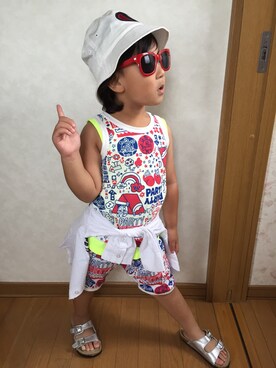 R.M.A❤︎さんのコーディネート