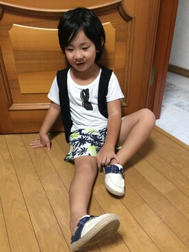 R.M.A❤︎さんのコーディネート