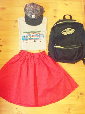 pooka さんのコーディネート