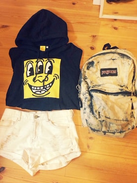 pooka さんのコーディネート