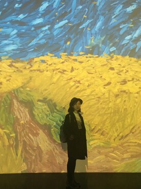 小君羊さんのコーディネート