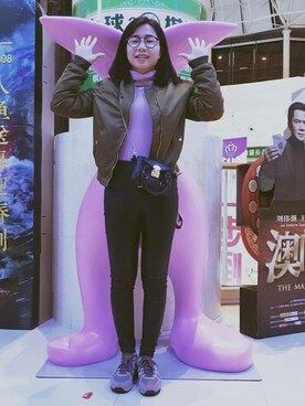 小君羊さんのコーディネート