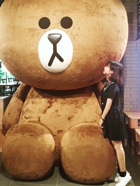 小君羊さんのコーディネート