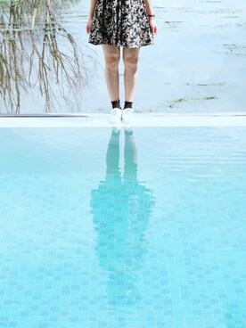 小君羊さんのコーディネート