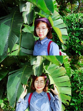 小君羊さんのコーディネート