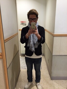 daipsyさんのコーディネート