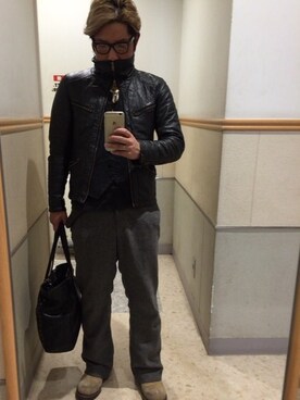 daipsyさんのコーディネート