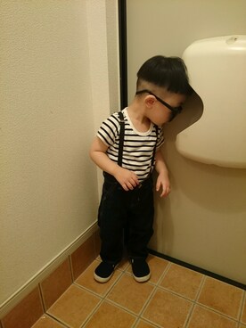 H-Sさんのコーディネート