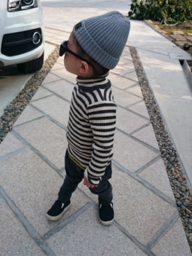 H-Sさんのコーディネート