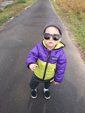 H-Sさんのコーディネート