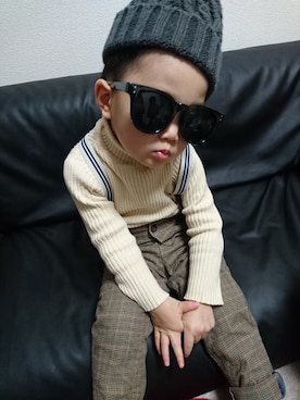 H-Sさんのコーディネート