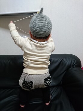 H-Sさんのコーディネート