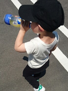 H-Sさんのコーディネート