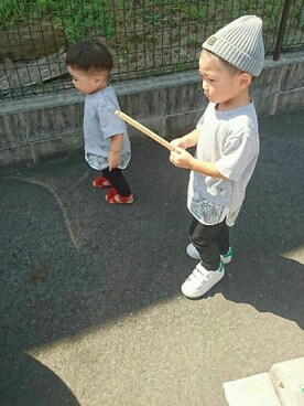 H-Sさんのコーディネート