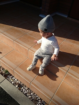 H-Sさんのコーディネート