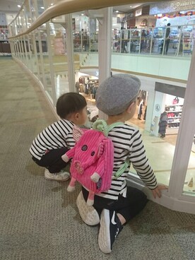 H-Sさんのコーディネート