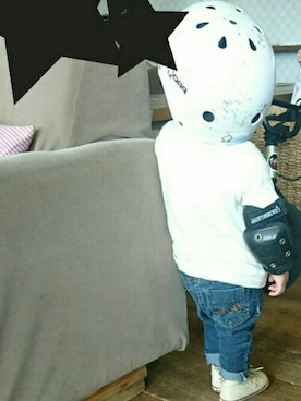 H-Sさんのコーディネート