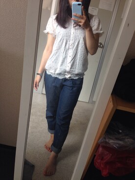 あみゅさんのコーディネート