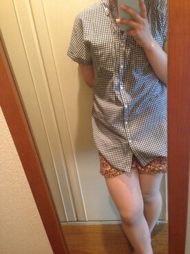 あみゅさんのコーディネート