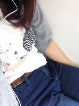 あみゅさんのコーディネート