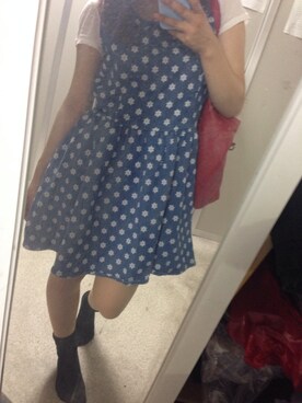 あみゅさんのコーディネート