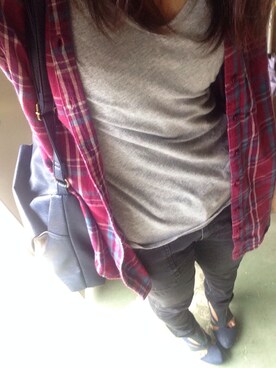 あみゅさんのコーディネート