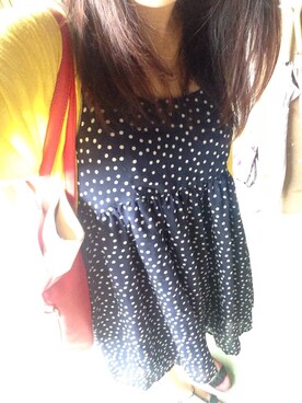 あみゅさんのコーディネート