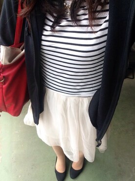 あみゅさんのコーディネート