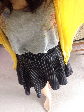 あみゅさんのコーディネート