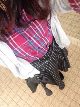 あみゅさんのコーディネート