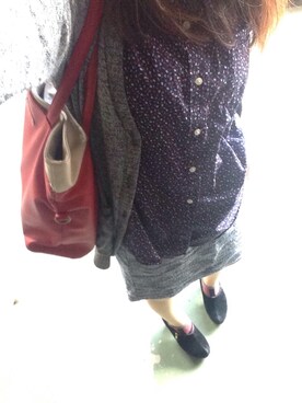 あみゅさんのコーディネート