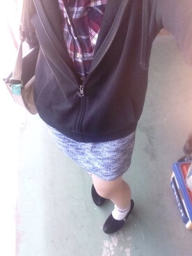 あみゅさんのコーディネート