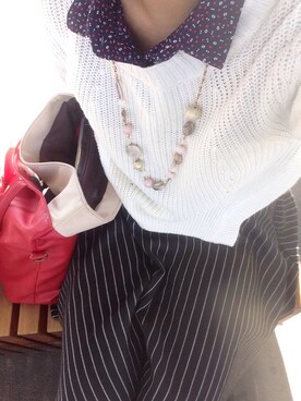 あみゅさんのコーディネート