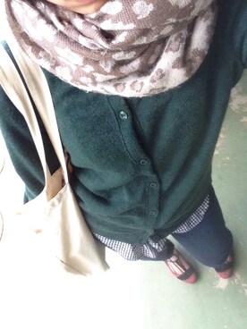 あみゅさんのコーディネート