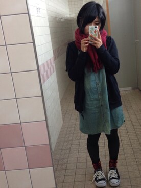 あみゅさんのコーディネート