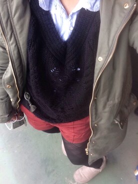 あみゅさんのコーディネート