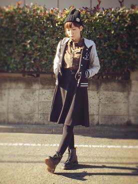 おろちさんのコーディネート