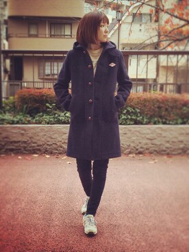 おろちさんのコーディネート