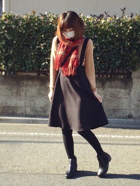 おろちさんのコーディネート