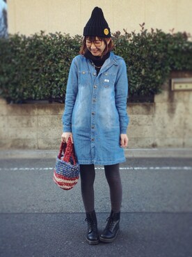 おろちさんのコーディネート