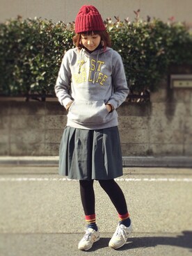 おろちさんのコーディネート