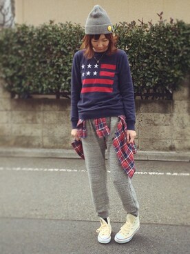 おろちさんのコーディネート