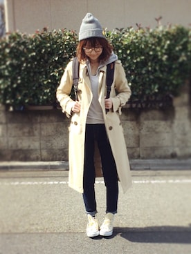 おろちさんのコーディネート