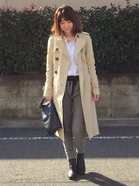 おろちさんのコーディネート