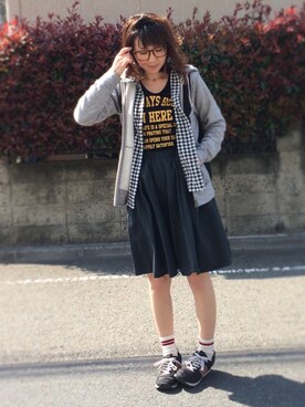 おろちさんのコーディネート