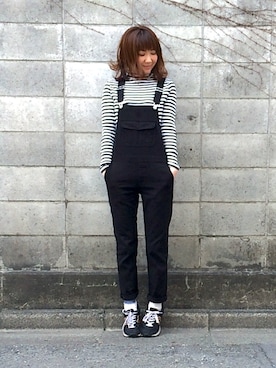 おろちさんのコーディネート