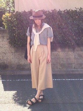 おろちさんのコーディネート